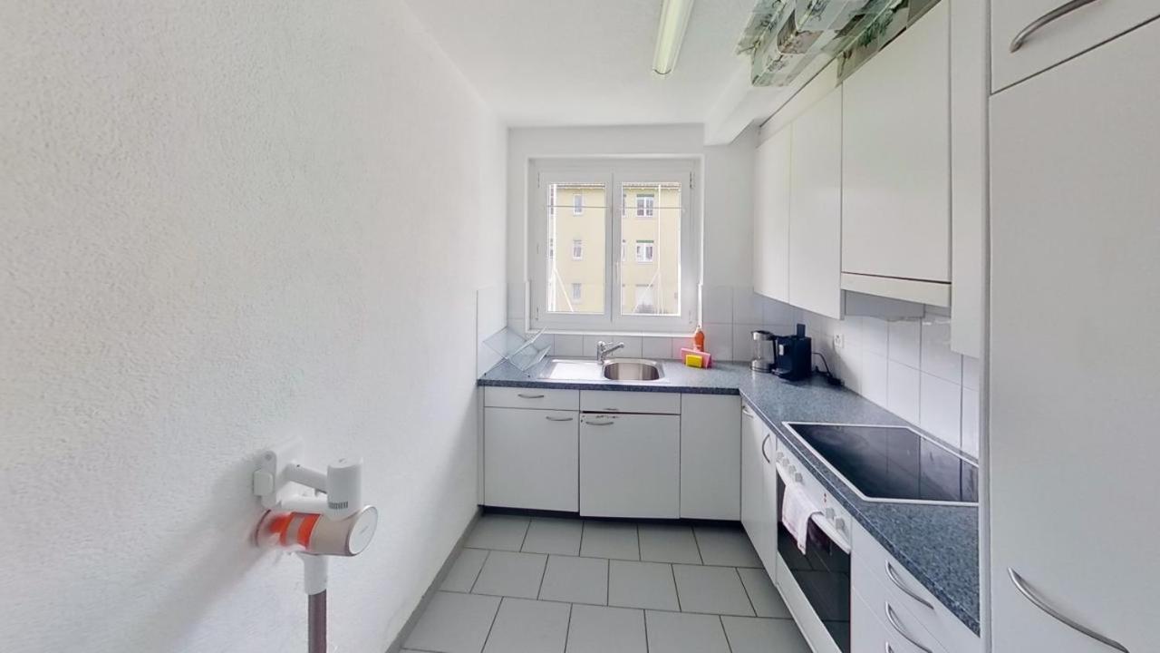 Duebendorfstrasse 171 Apartment Zurich Ngoại thất bức ảnh