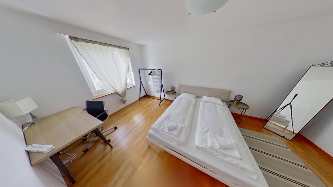 Duebendorfstrasse 171 Apartment Zurich Ngoại thất bức ảnh