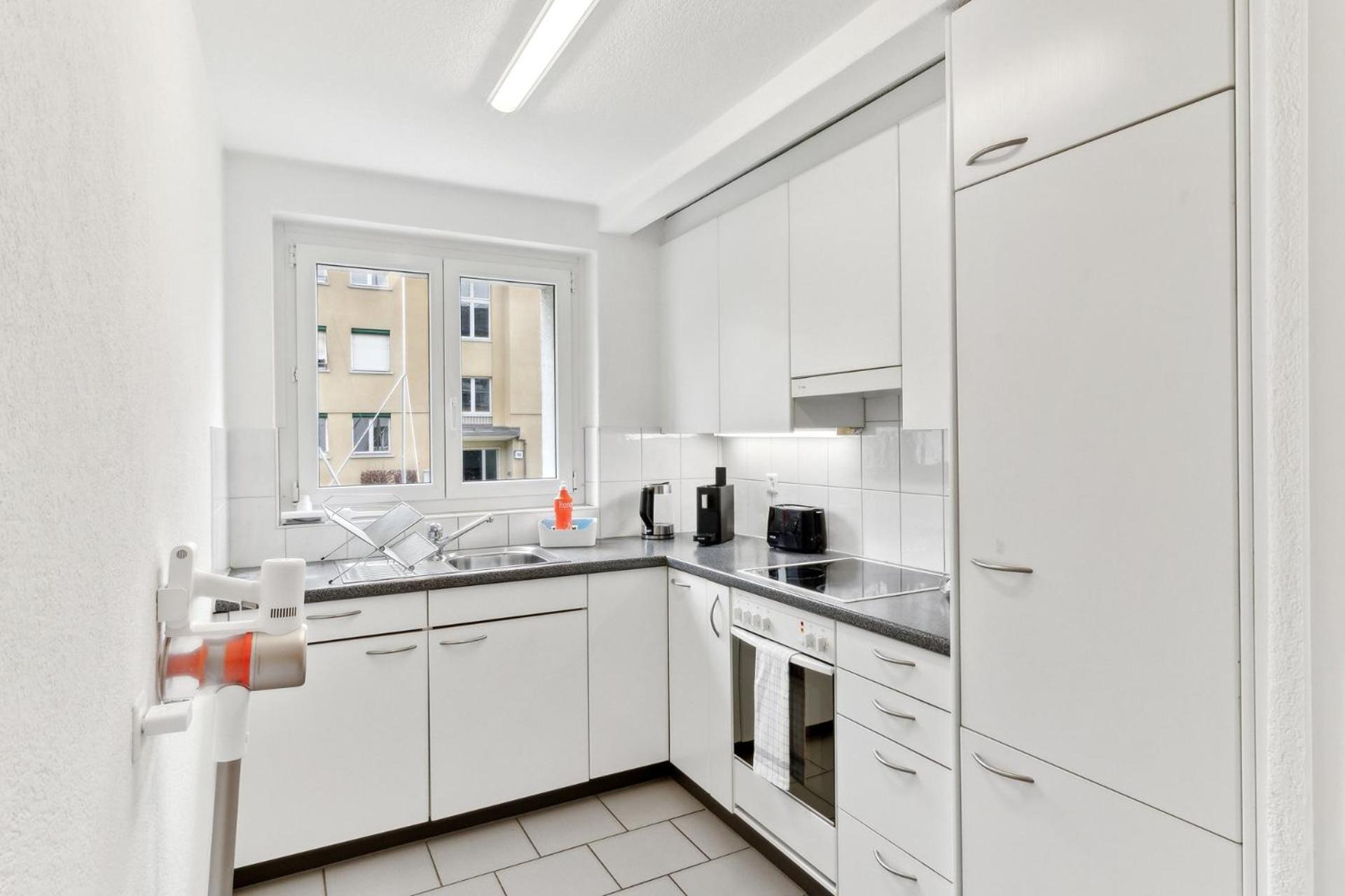 Duebendorfstrasse 171 Apartment Zurich Ngoại thất bức ảnh