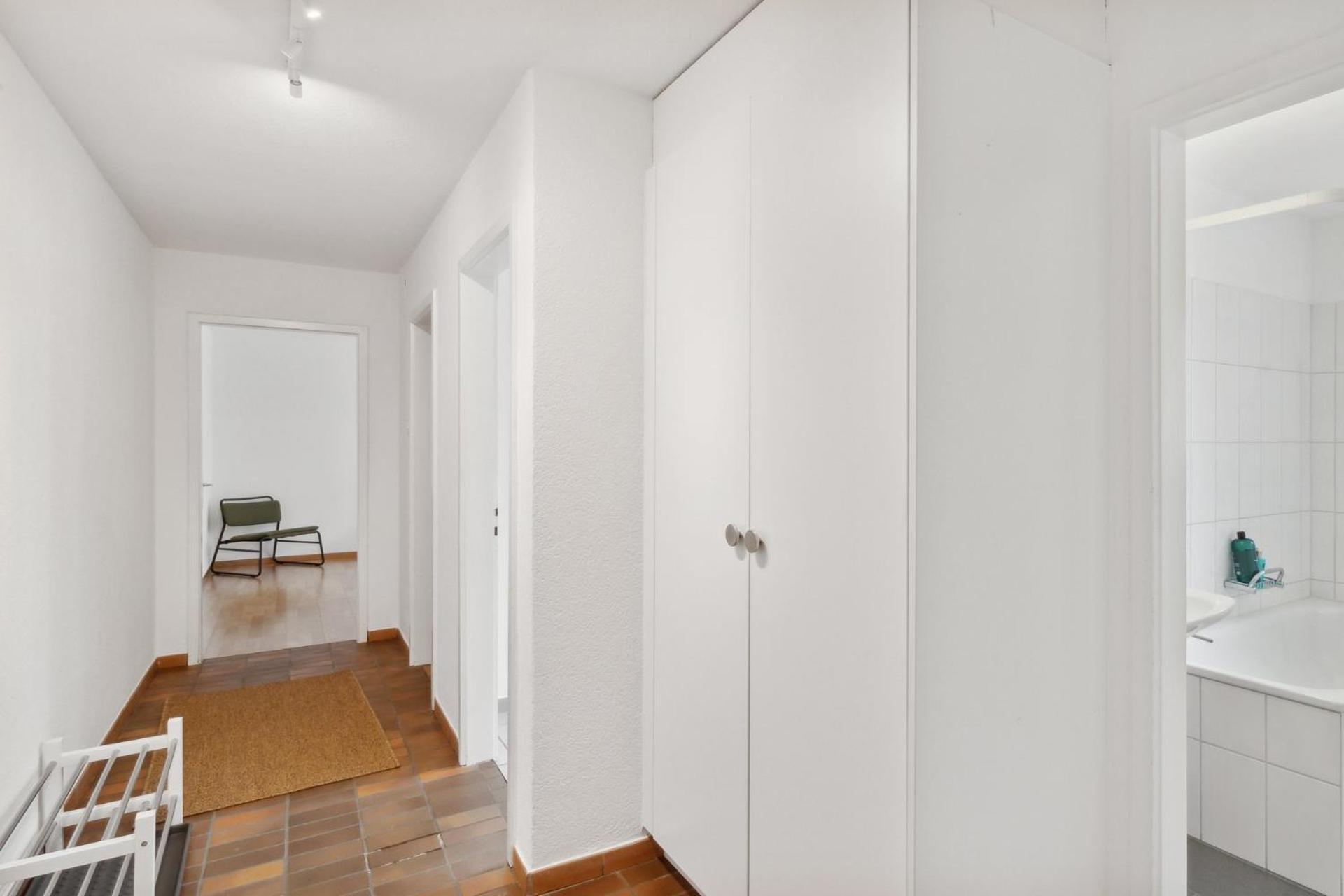Duebendorfstrasse 171 Apartment Zurich Ngoại thất bức ảnh