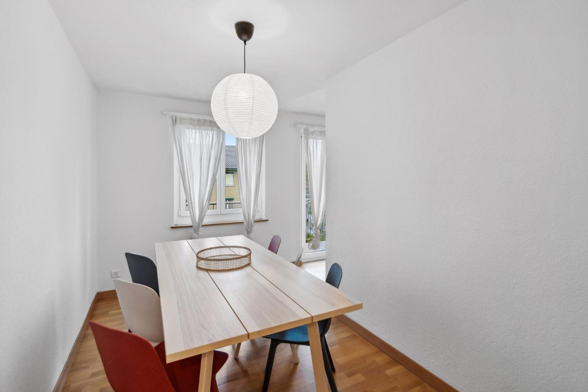 Duebendorfstrasse 171 Apartment Zurich Ngoại thất bức ảnh