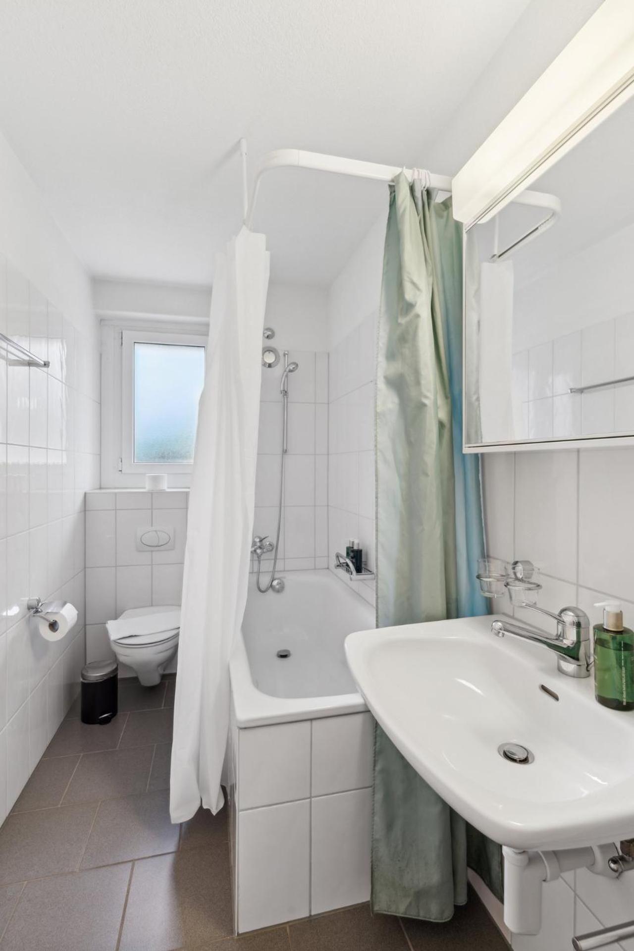Duebendorfstrasse 171 Apartment Zurich Ngoại thất bức ảnh