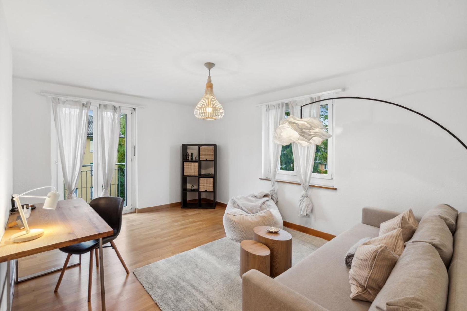 Duebendorfstrasse 171 Apartment Zurich Ngoại thất bức ảnh