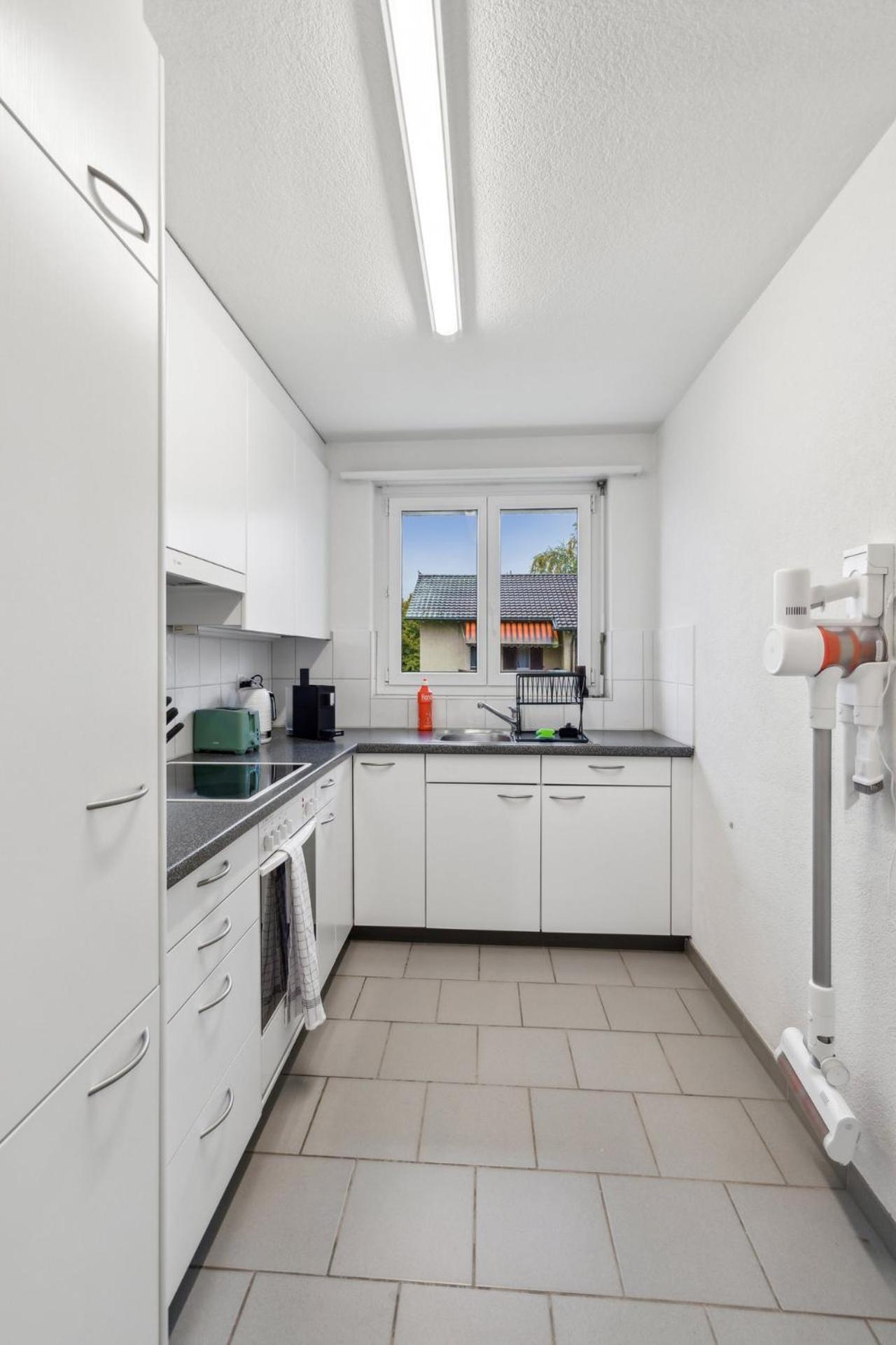Duebendorfstrasse 171 Apartment Zurich Ngoại thất bức ảnh