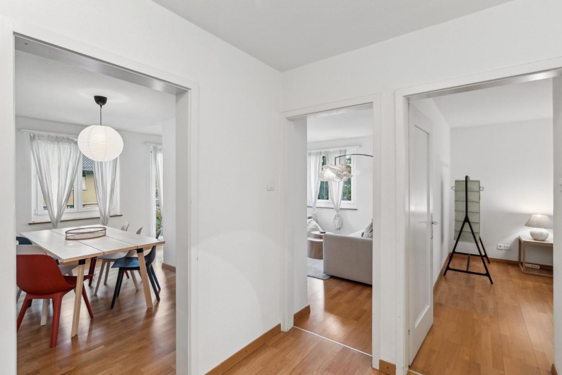 Duebendorfstrasse 171 Apartment Zurich Ngoại thất bức ảnh