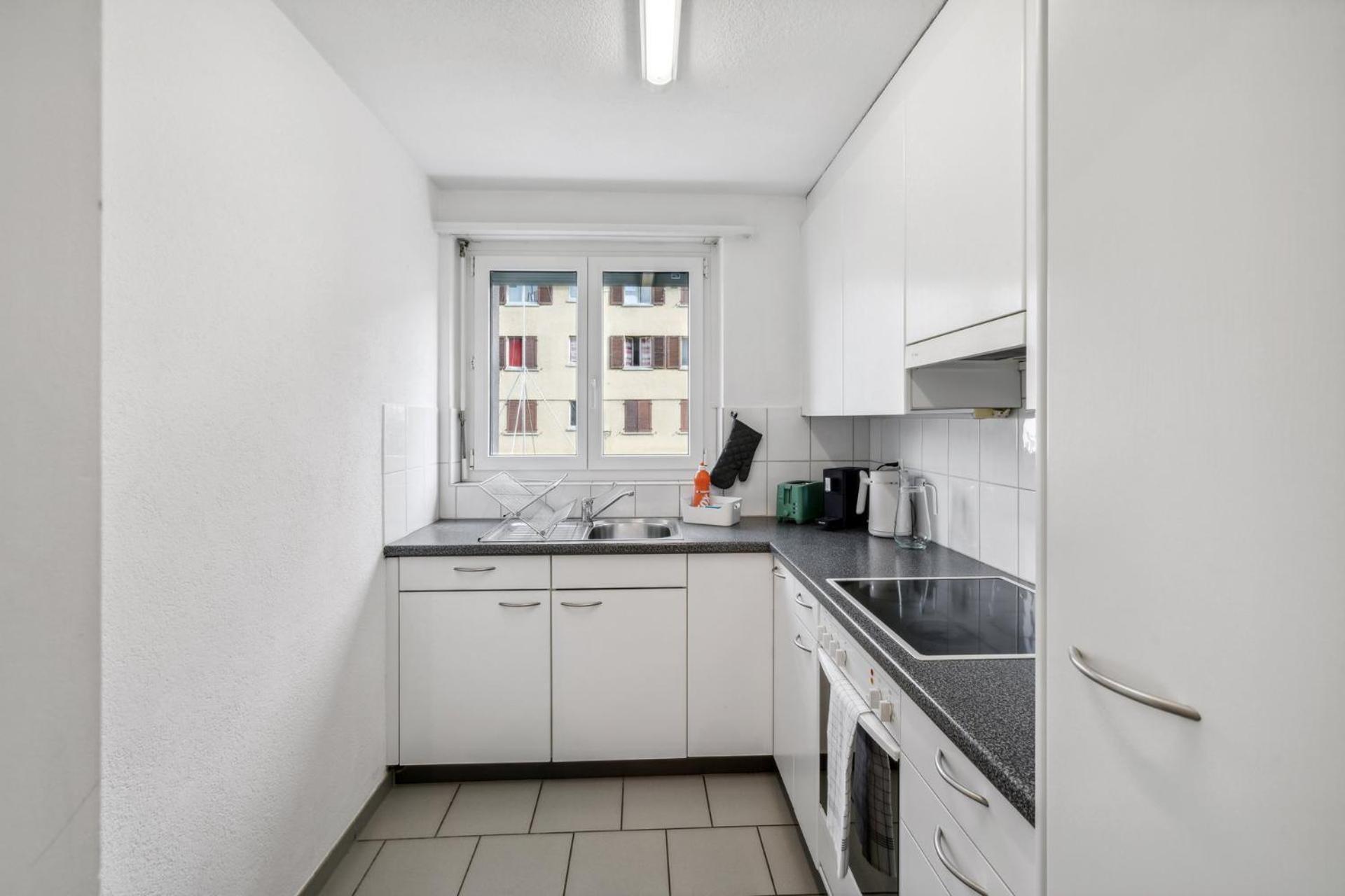 Duebendorfstrasse 171 Apartment Zurich Ngoại thất bức ảnh