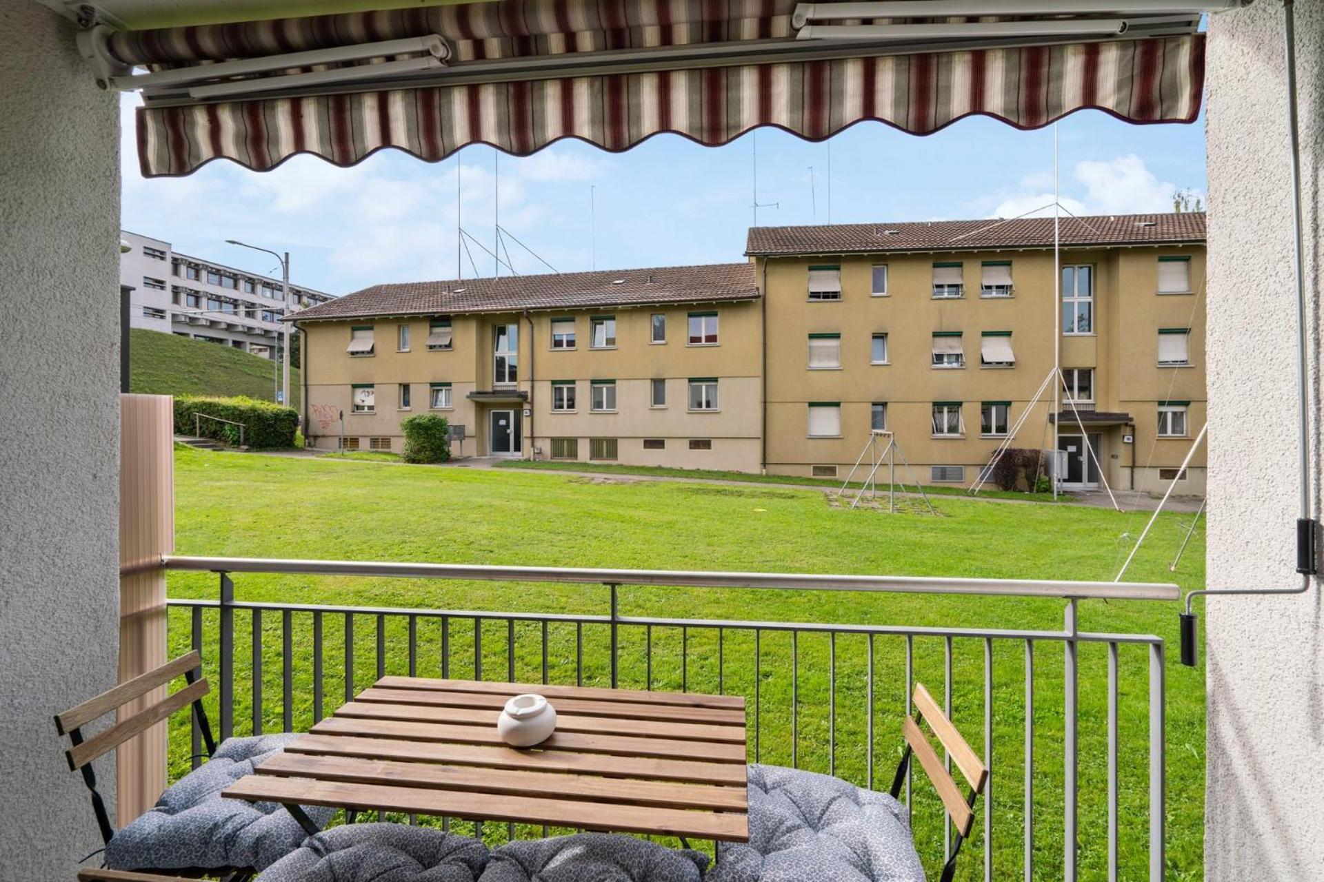Duebendorfstrasse 171 Apartment Zurich Ngoại thất bức ảnh